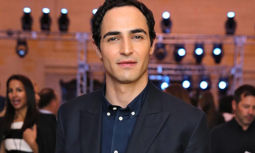 Zac Posen's Biography: All you need to know about Zac Posen - Dklassgh.com