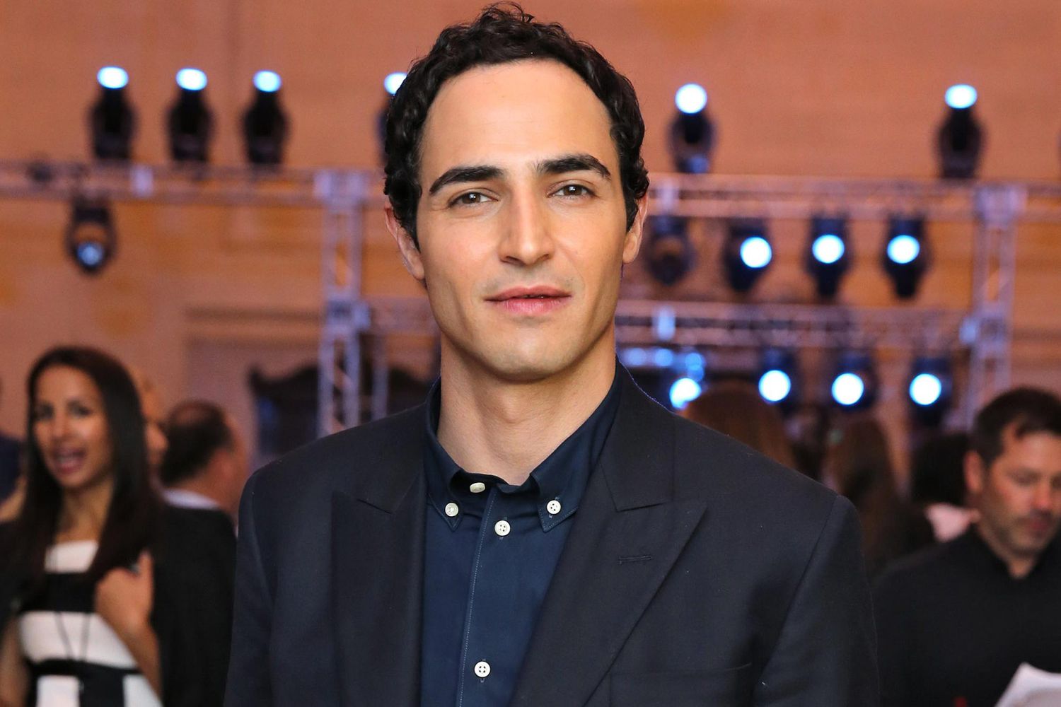  Zac Posen