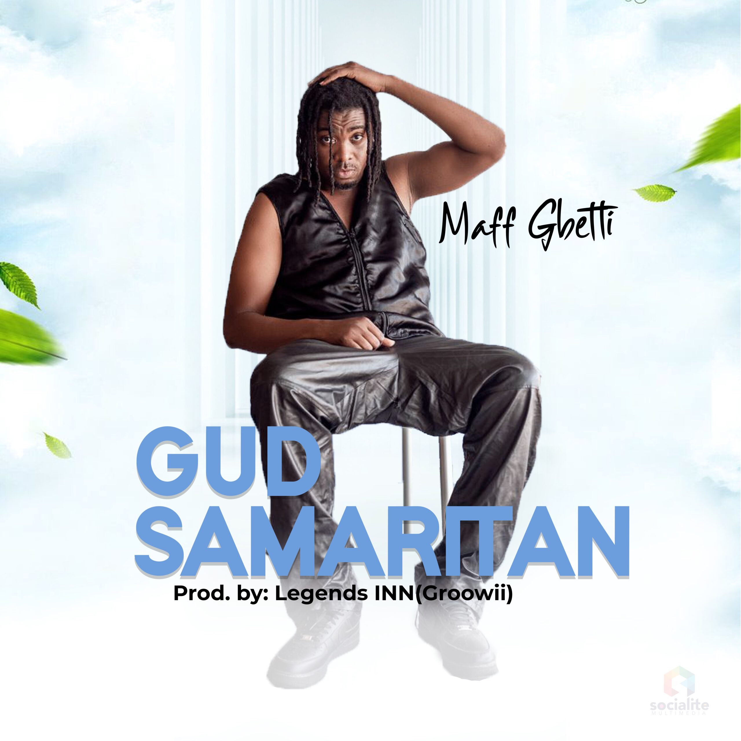 Maff Gbetti - Gud Samaritan
