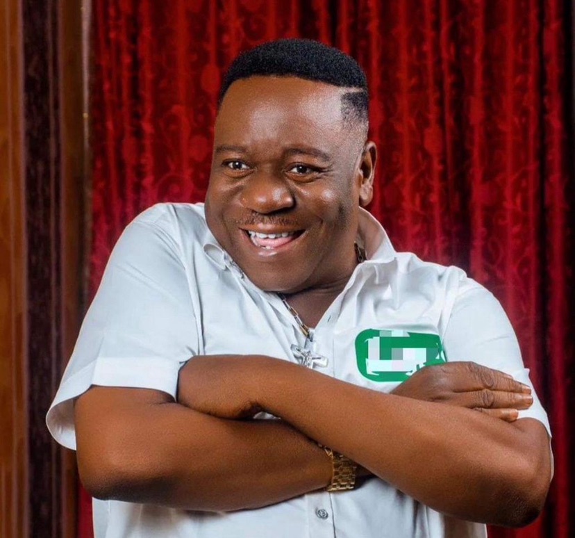Mr Ibu reportedly dies at 62, After Prolonged Illness