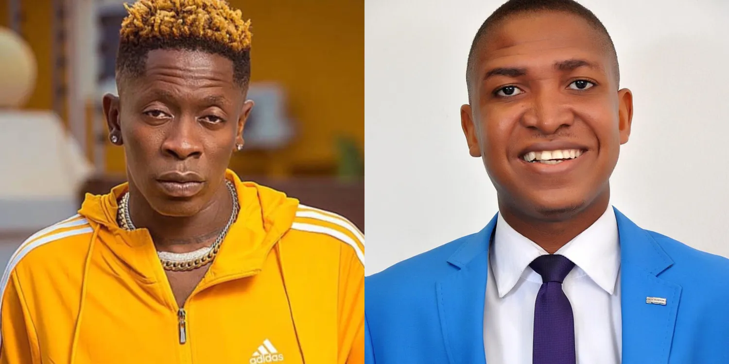 Shatta Wale Needs A Psychologist To Manage His Anger Issues – Counsellor Advises