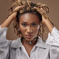 Wendy Shay