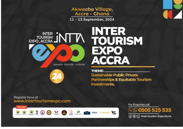 Ghana Tourism Expo