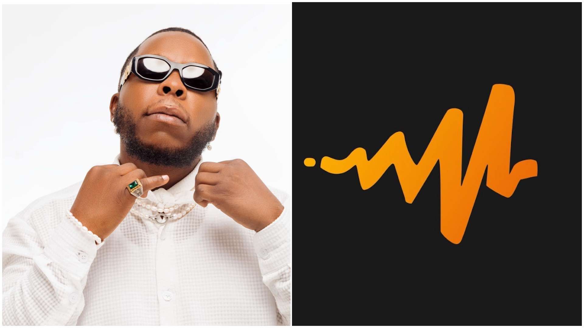 Edem and Audiomack announce exclusive partnership for new EP “Activado” release on June 4th