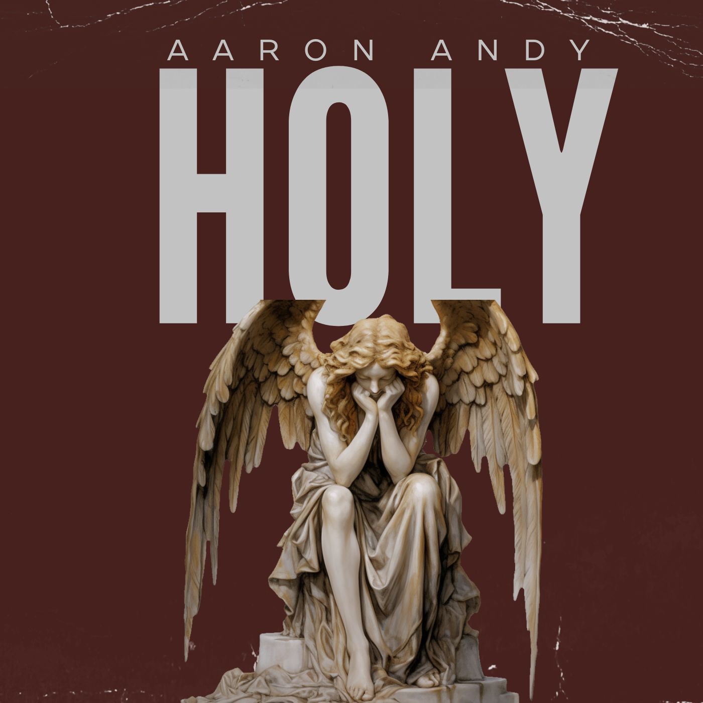 Aaron Andy - Holy (Prod by Afrokin Beatz)