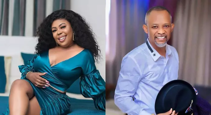 Bola Ray warned me about Fadda Dickson but I never listened- Afia Schwarzenegger 