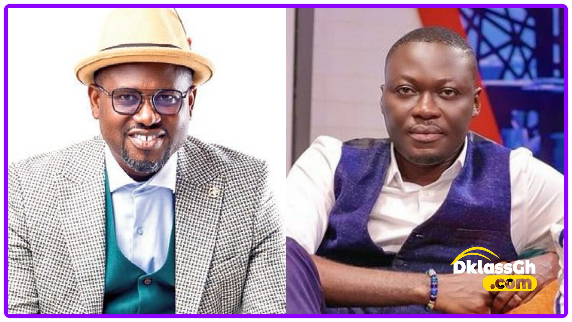 It’s surprising and sad Abeiku Santana will question relevance of a streaming platform – Arnold Asamoah