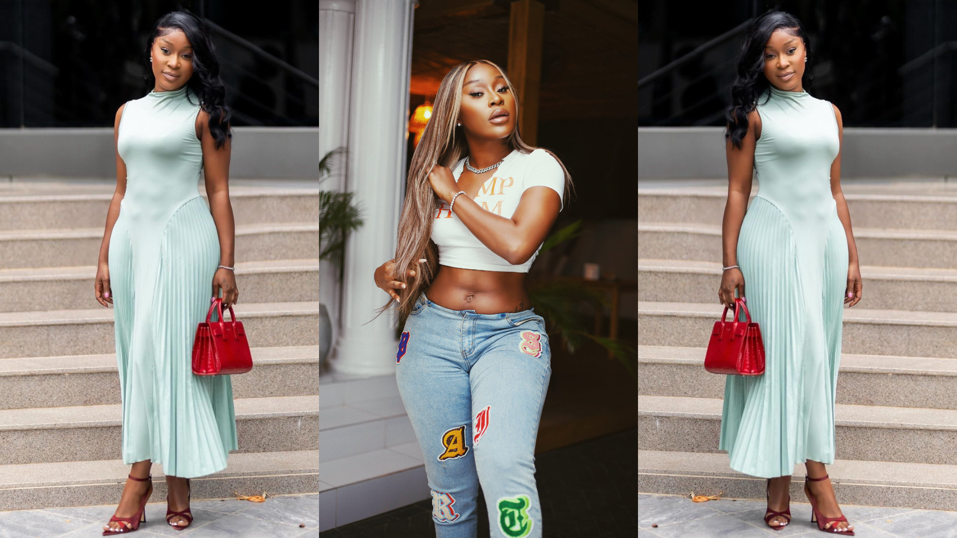 Efia Odo