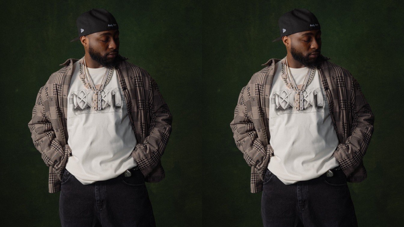 Davido
