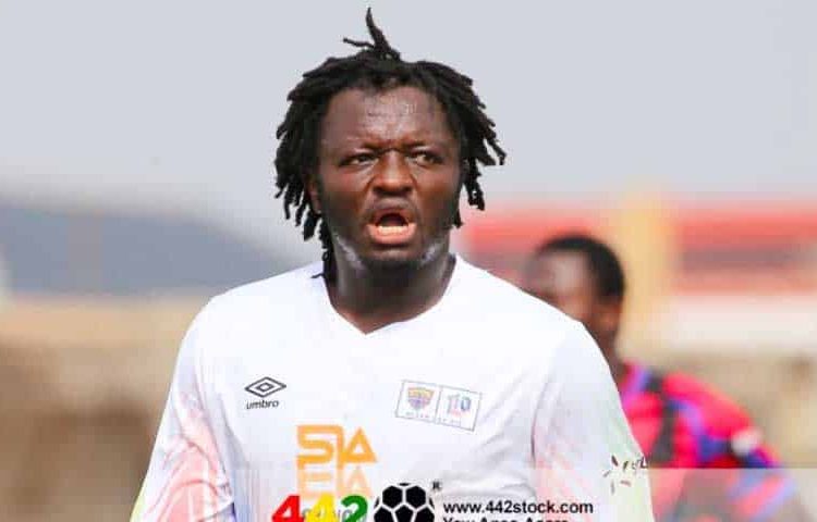 Sulley Muntari