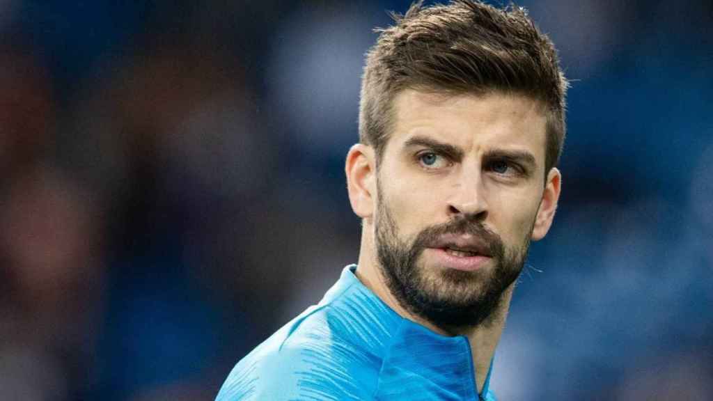 Pique