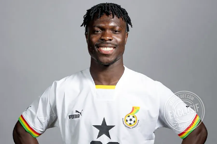 Alidu Seidu