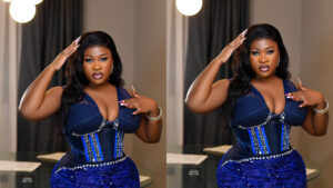 Why I’m afraid of becoming a single mother – Sista Afia