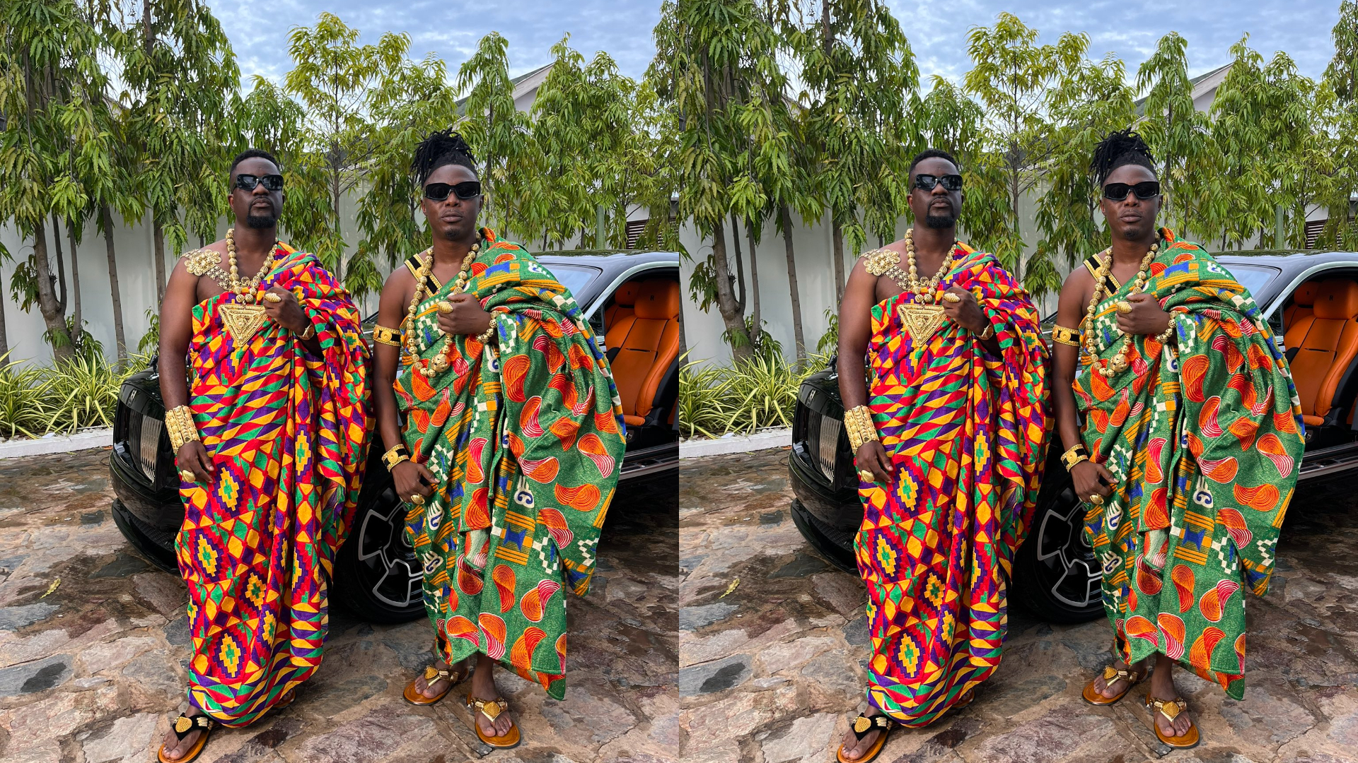 Sarkodie
