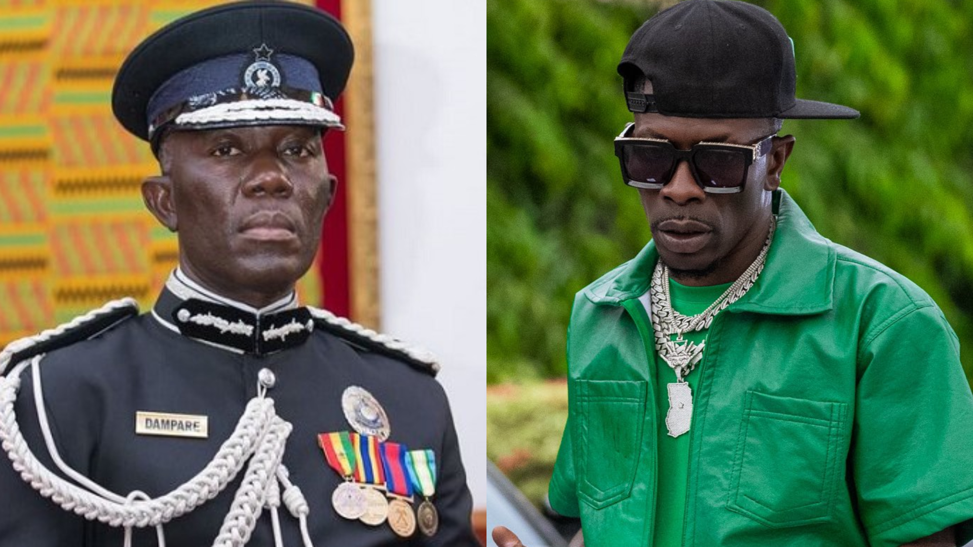 Shatta Wale