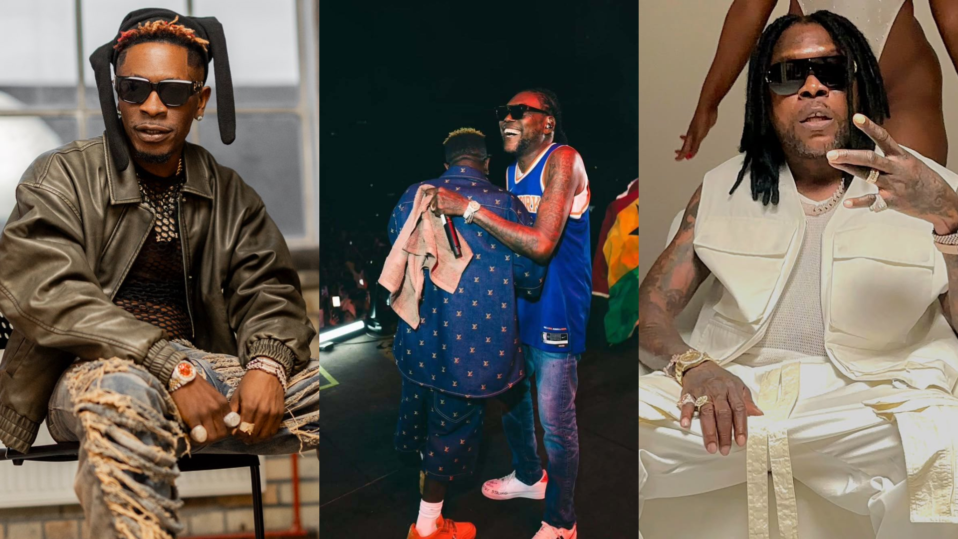 Shatta Wale