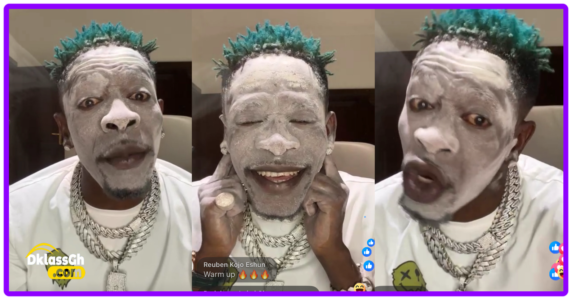 Shatta Wale