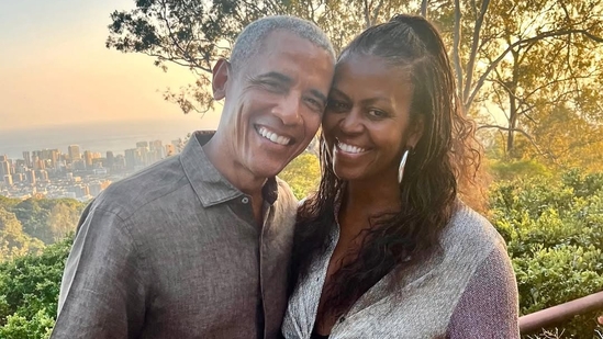 Michelle Obama