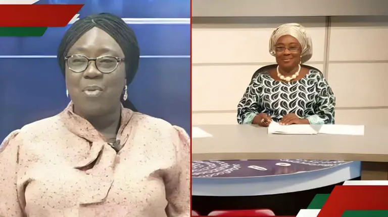 Bukola Agbakaizu