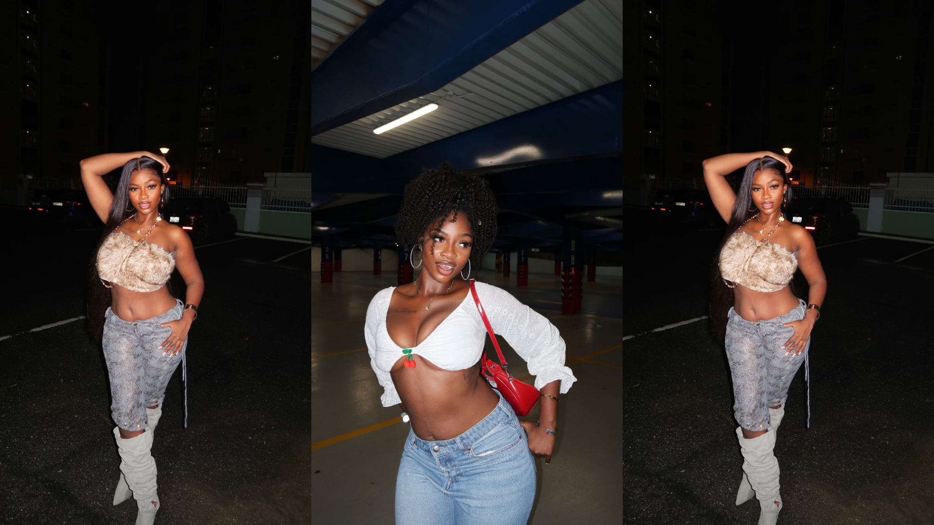 Adjoa Tee