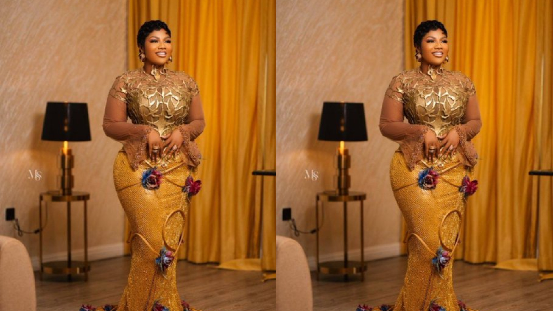 Empress Gifty