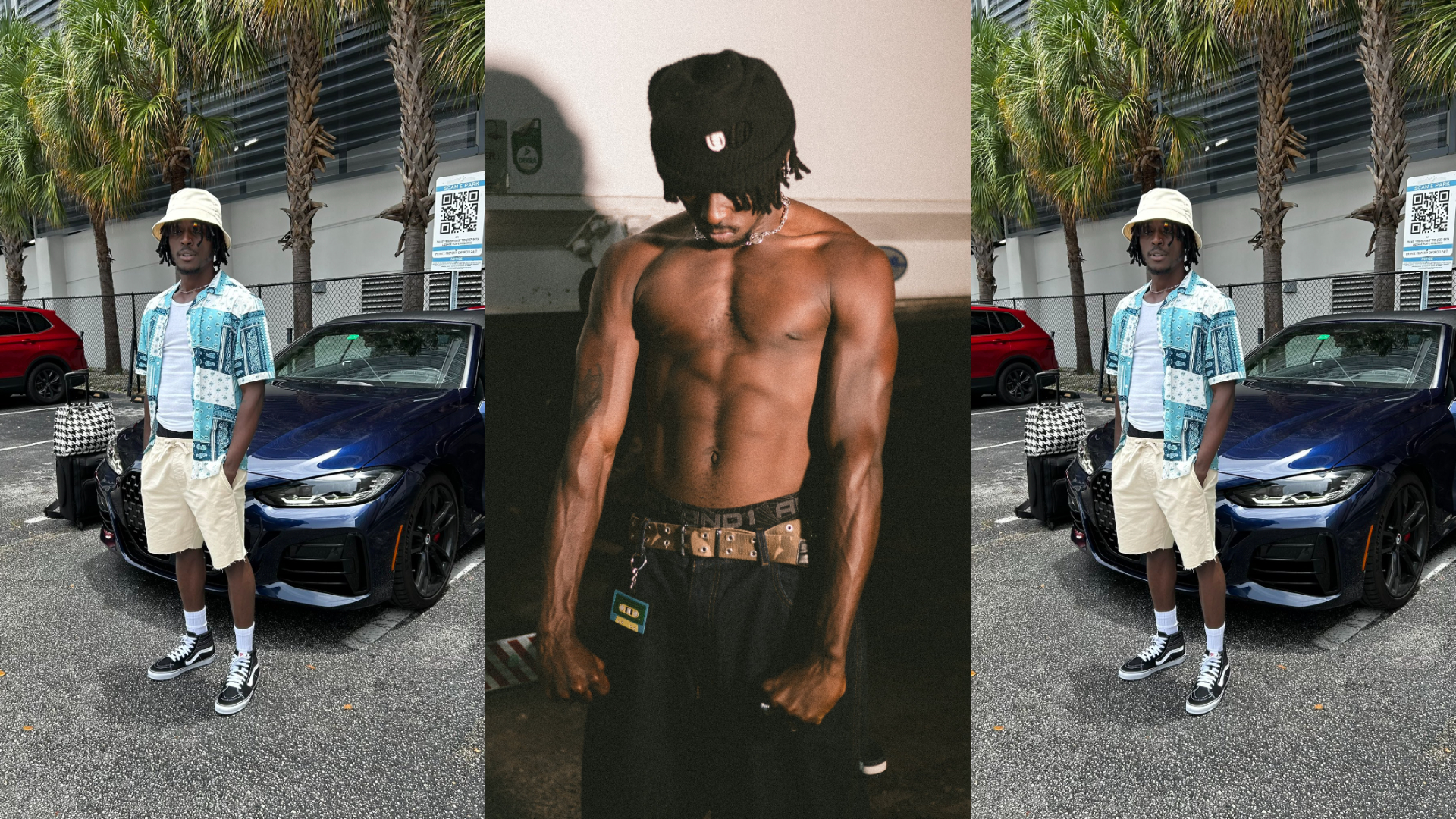 Kofi Mole