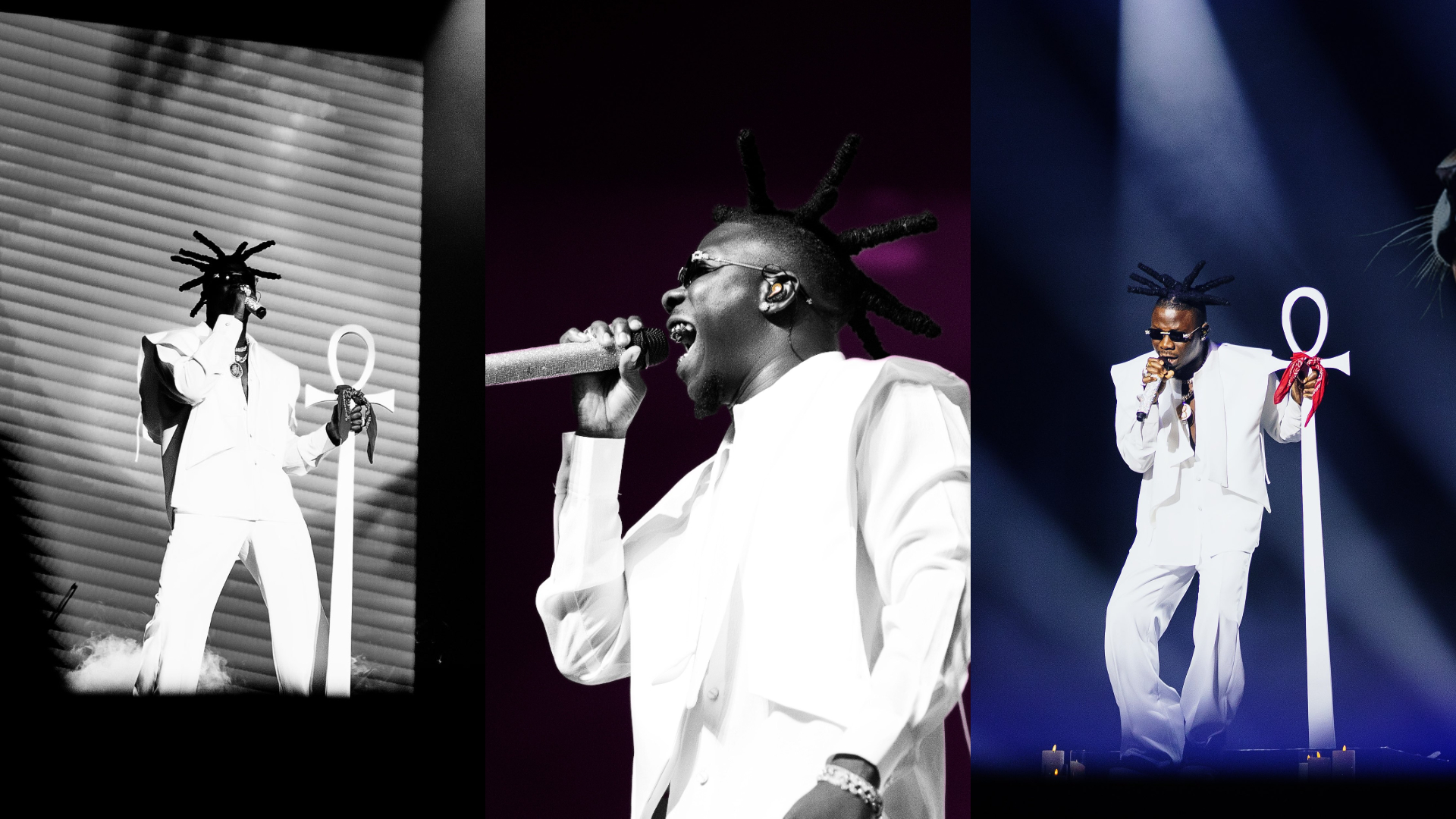 Stonebwoy