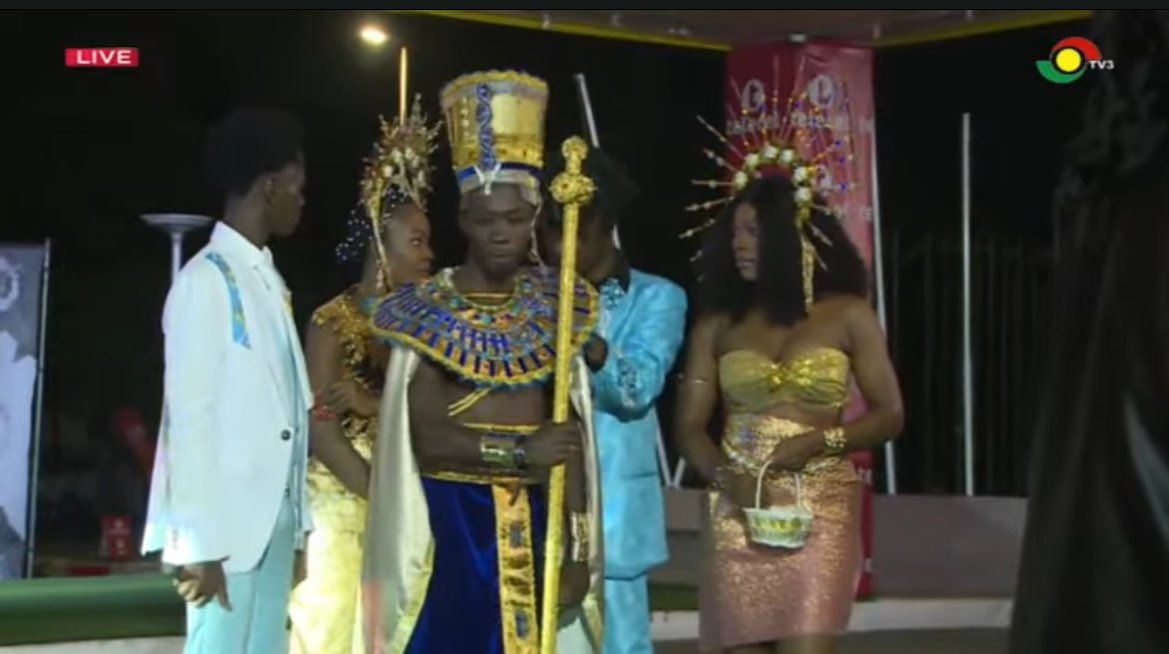 Okyeame Kwame