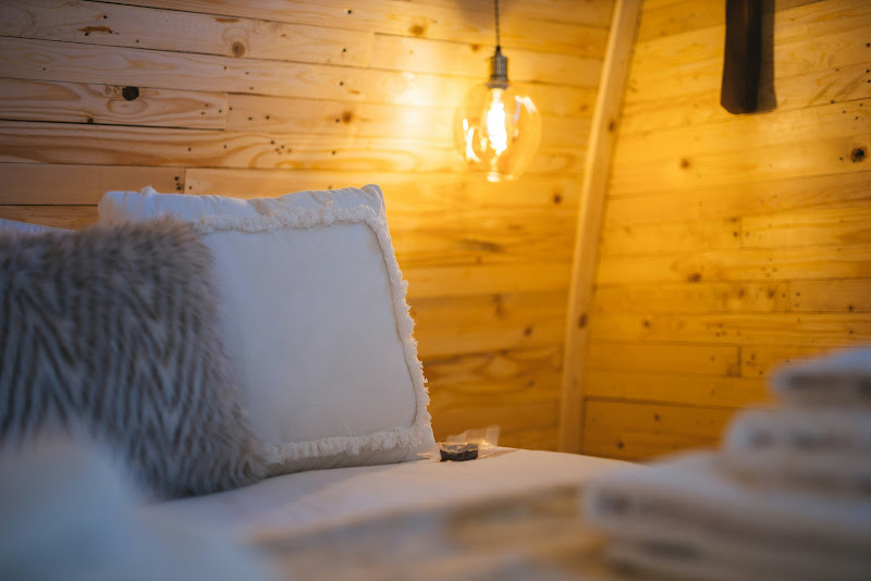 Bedroom Lighting