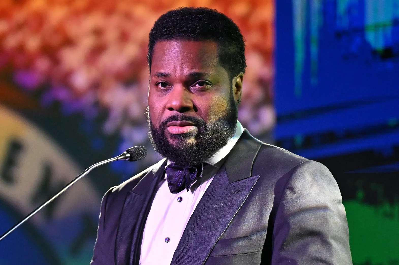 Doctor who tried to rescue Malcolm-Jamal Warner breaks silence
