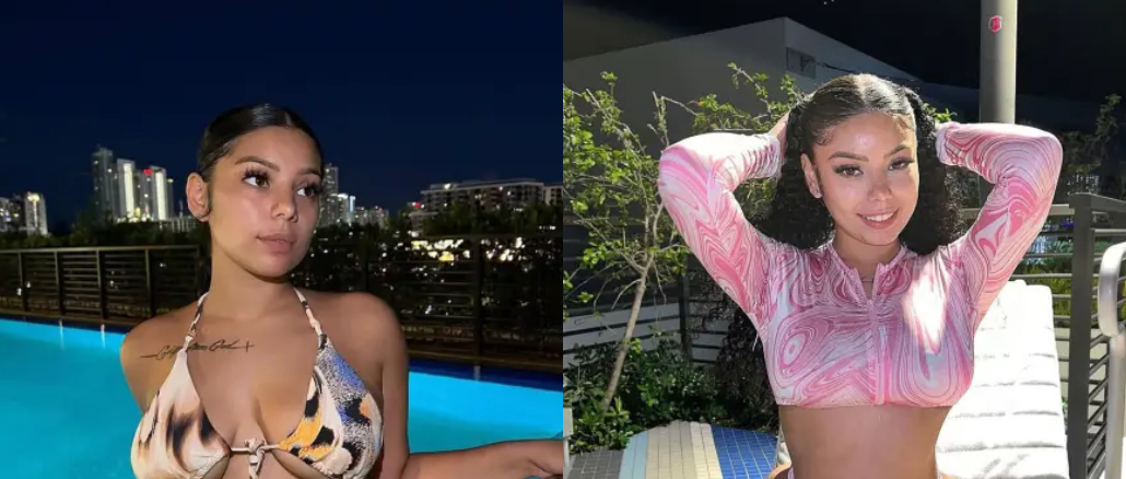 24-Year-Old Adult Film Star Lina Bina Dies Days After Third BBL