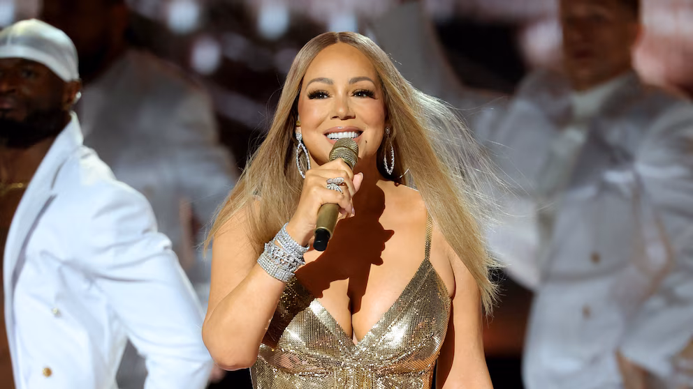 Mariah Carey calls Grammys overrated after years of being Snubbed
