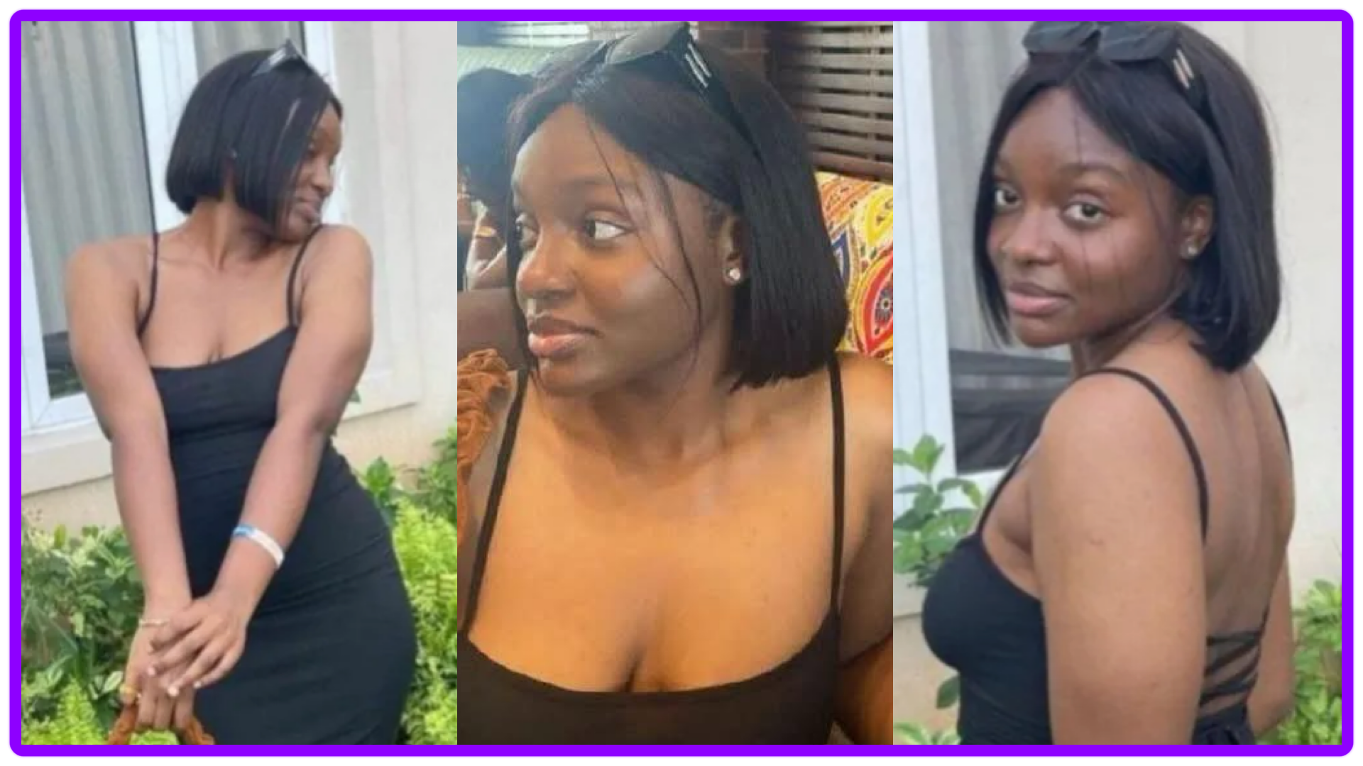 At0pa Video of Pan-Atlantic University student, Chidinma Asika Goes Viral