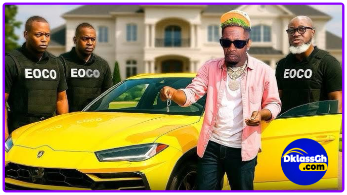 Shatta Wale