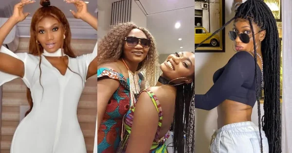 Wendy Shay