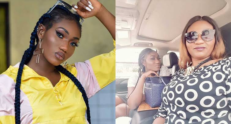 Wendy Shay