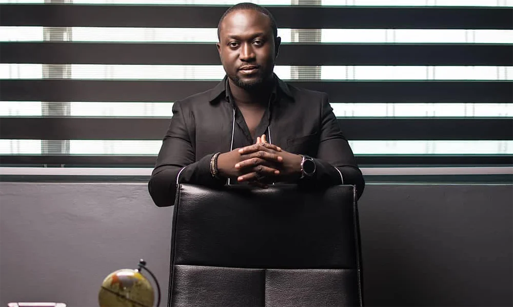 Richie Mensah