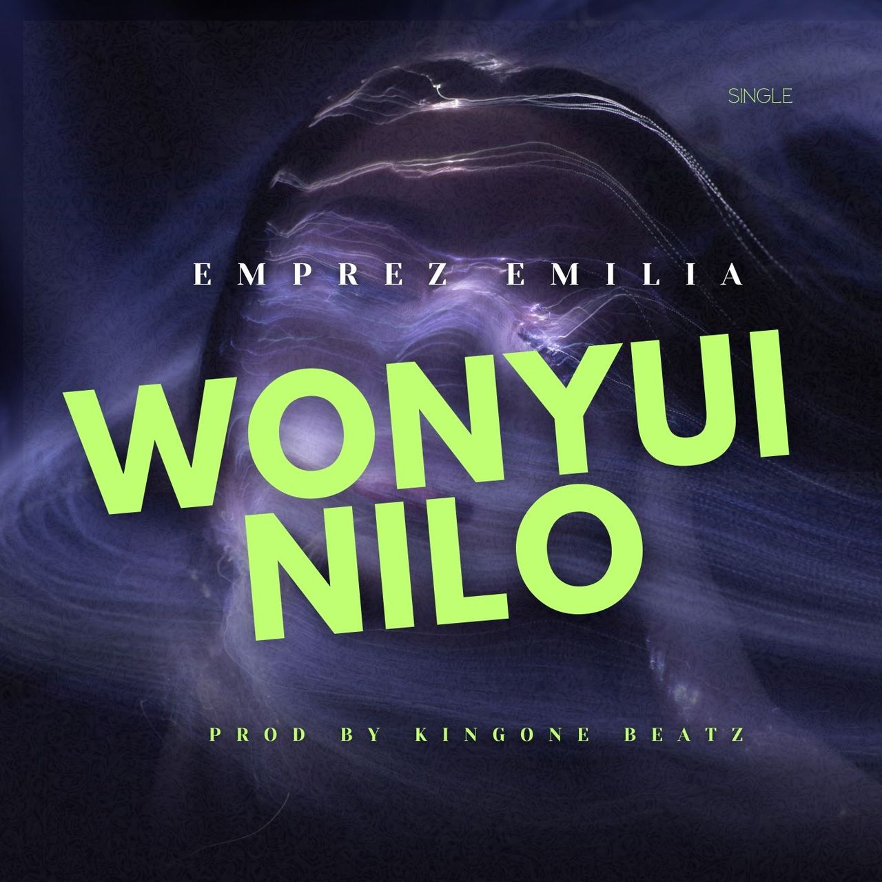 Emprez Emilia - Wonyuinilo