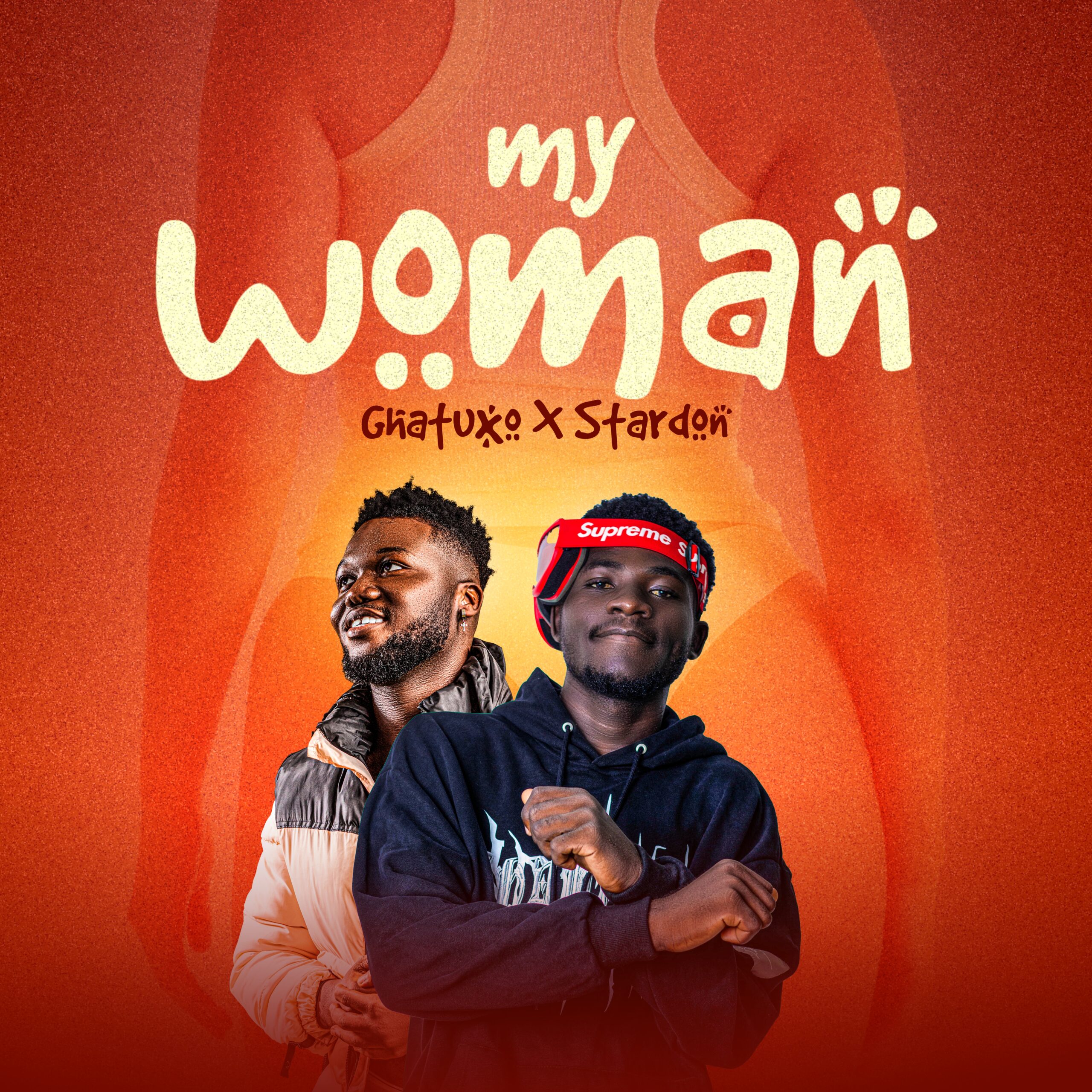 Ghatuxo ft StarDon - My Woman (Prod by Eson)