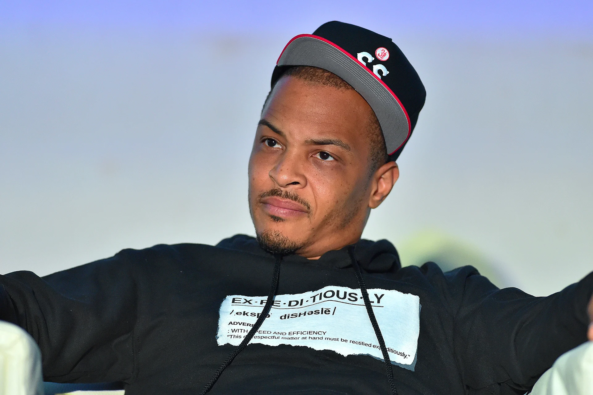 Why I don’t go to church – Rapper T.I