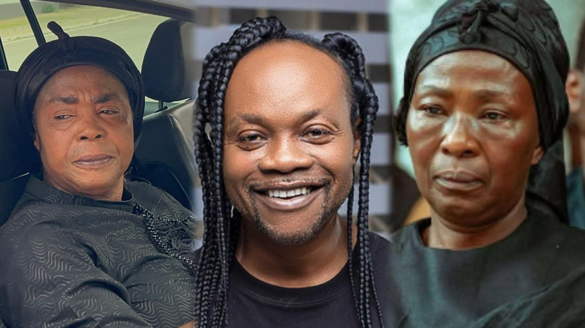I thank all members of “Team Legal Wives”- Daddy Lumba’s sister