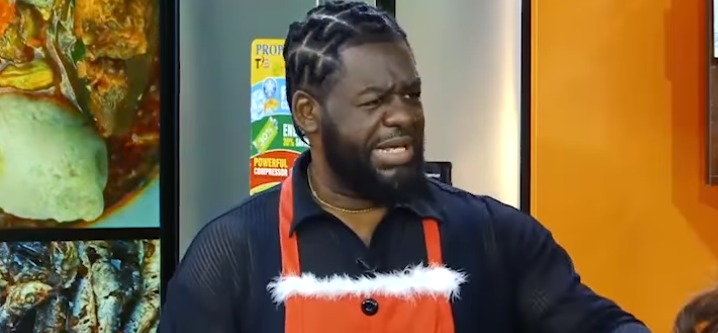 Bullgod