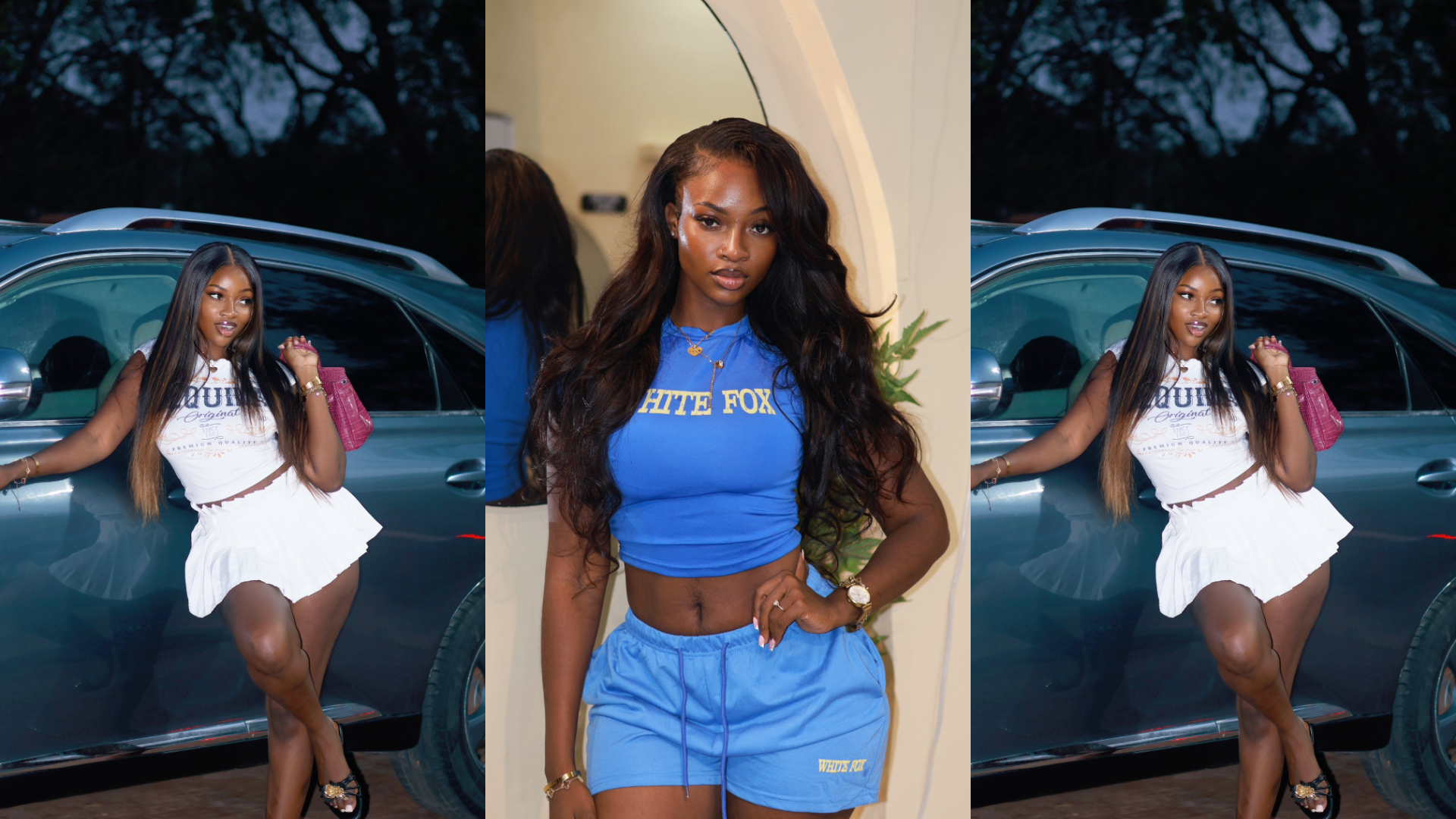 Adjoa Tee