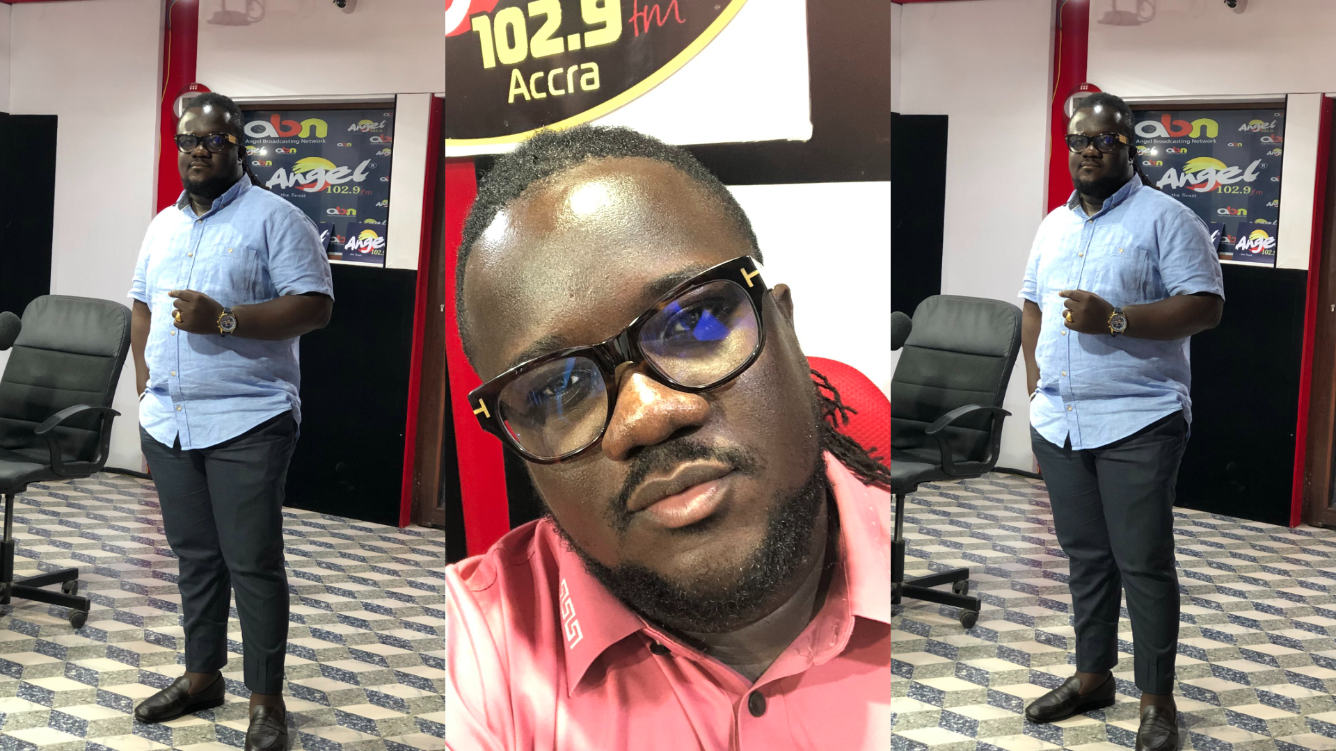 Kojo Sebor