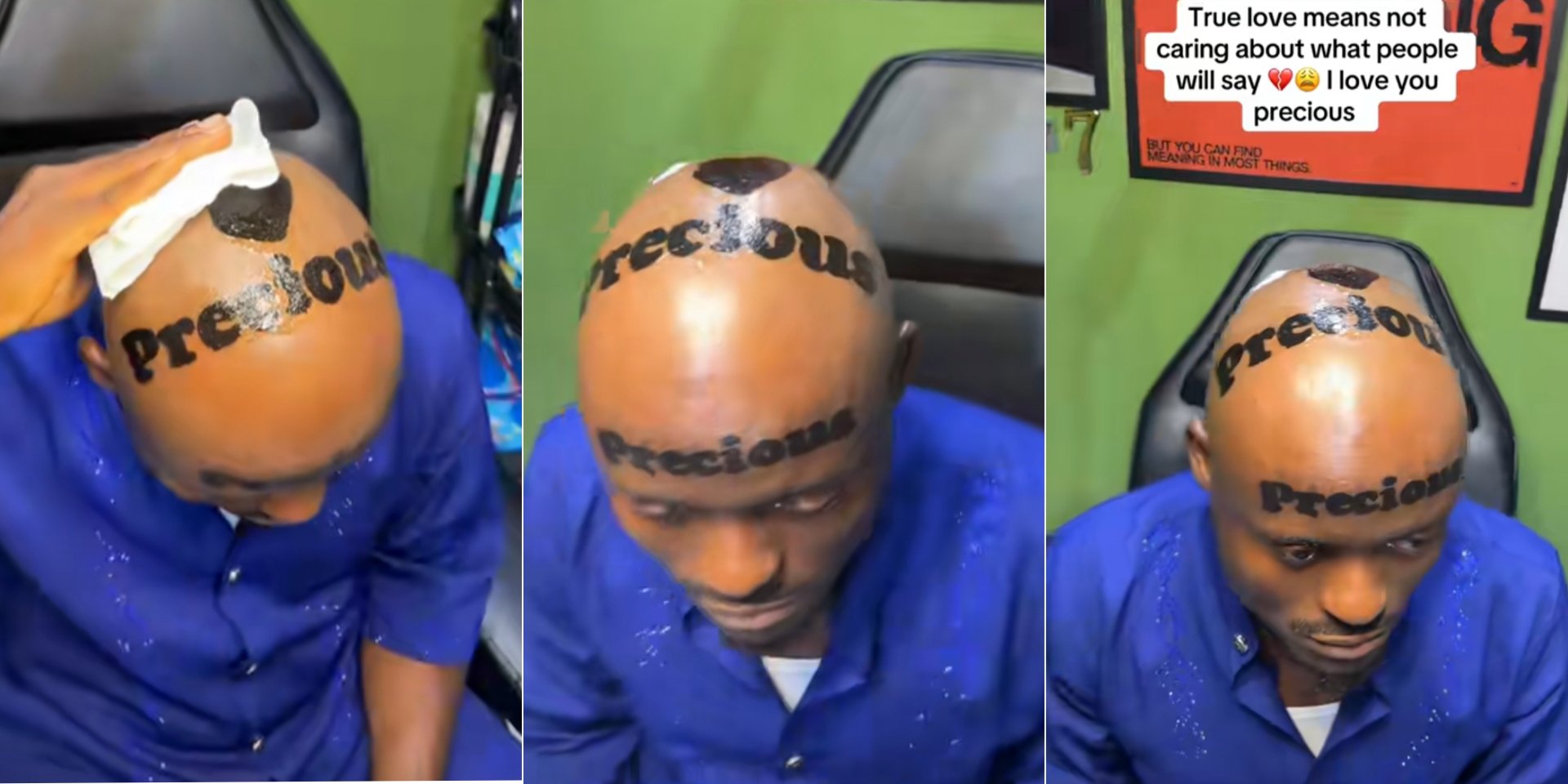 Man