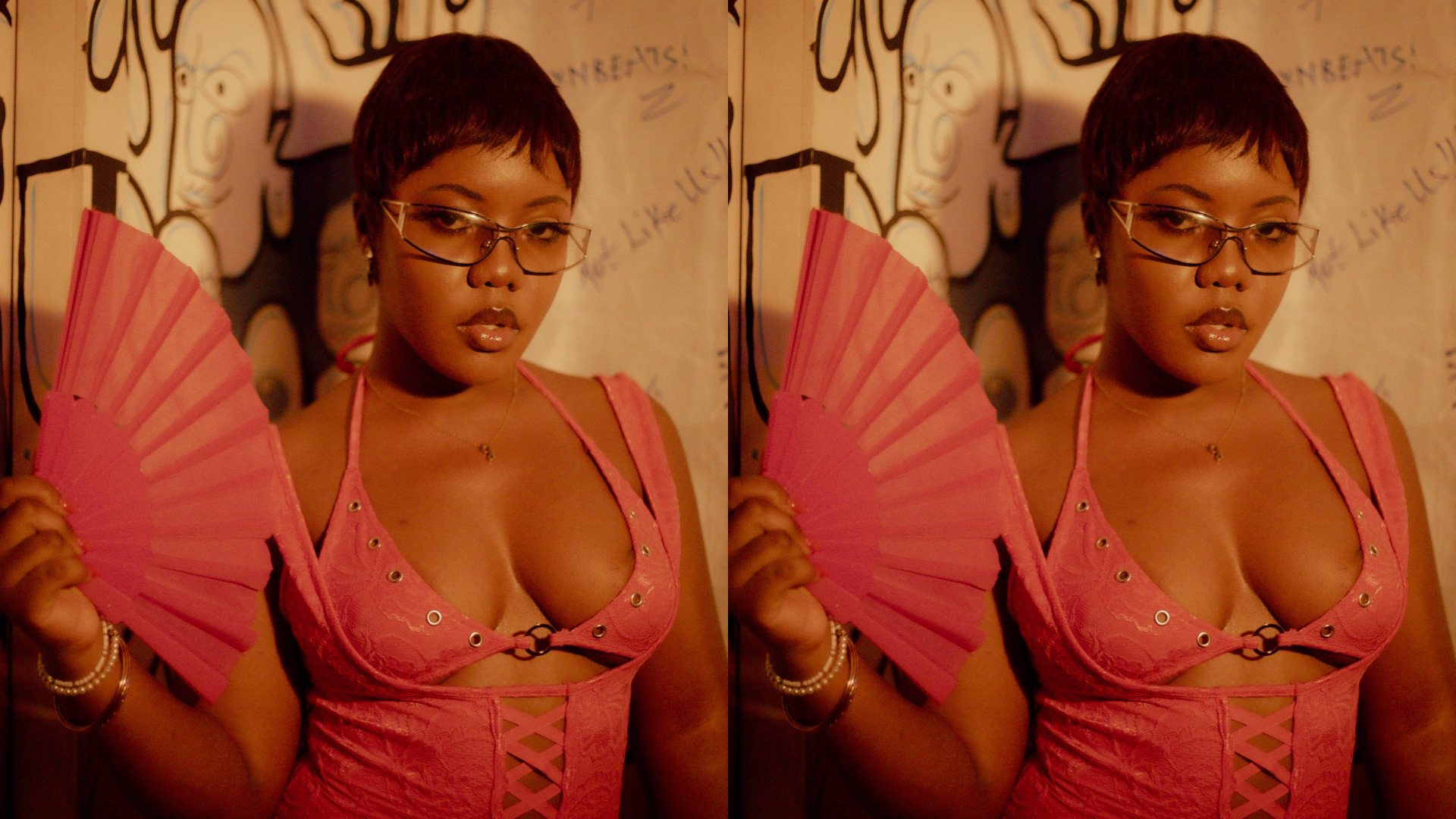 “The Valentine Budget For A Guy Should Be At Least 5k Cedis” – Ginger