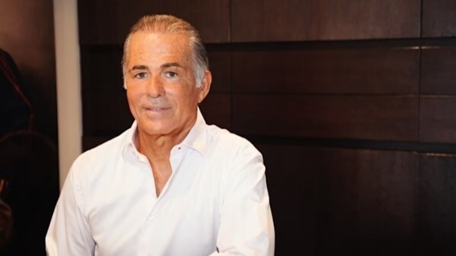 Belgian-Israeli billionaire Ehud Arye Laniado dies during penis enlargement surgery