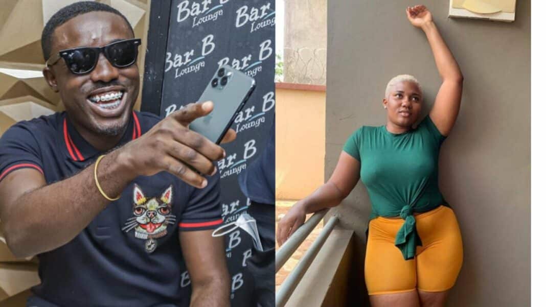 Abena Korkor