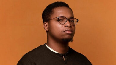 Kojo Cue