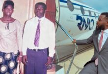 Richard Nii Armah Quaye